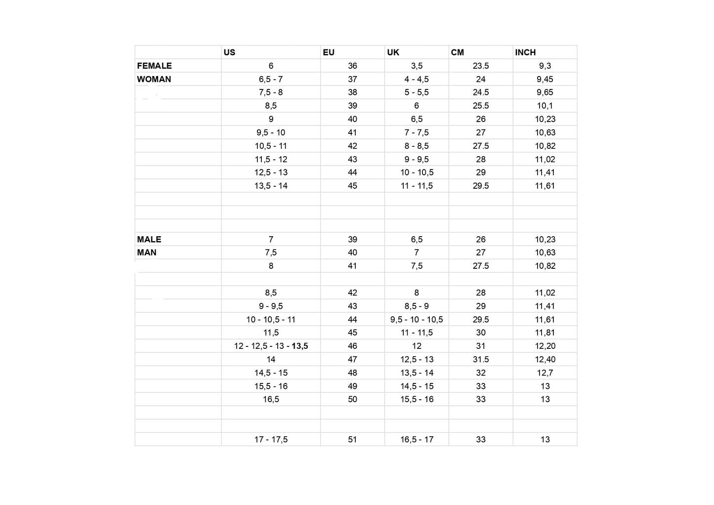 Color Blocking Classic High Top Sneaker