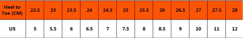 Embroidered Heartbeat Flat Sport Sneakers