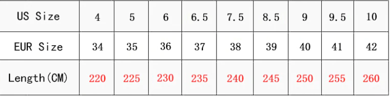 Assorted Classic Tennis Sneakers