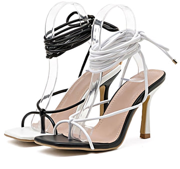 Sandals | Glamorous Ankle Strap Sandals | SANSA COSTA SHOES – Page 13 ...