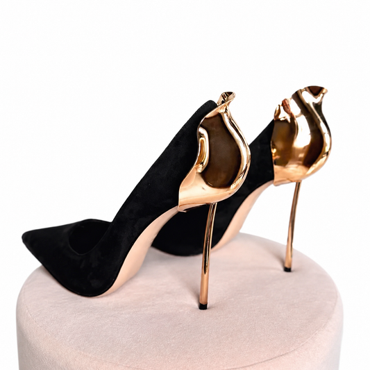 Le Silla Inspired Stiletto Pumps