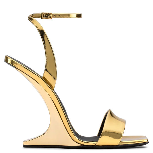 "Picard" High Heel Sandals Inspired by Giuseppe Zanotti