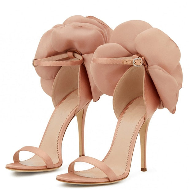 High Heels Shoes - Sansa Costa Shoes