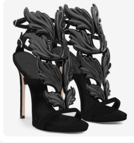 Giuseppe zanotti fashion cruel heels