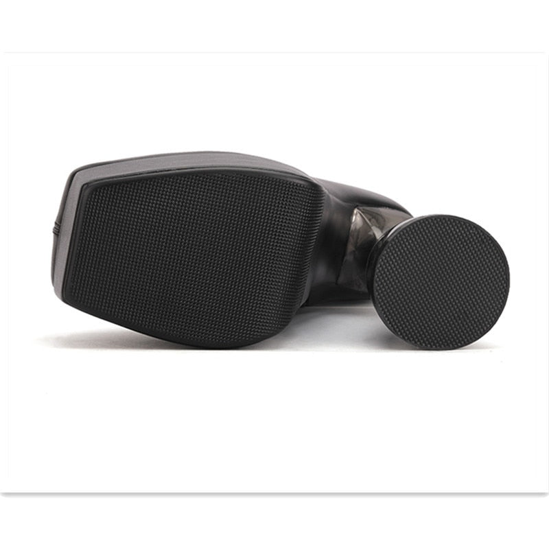 Punk Style Boots - Sansa Costa