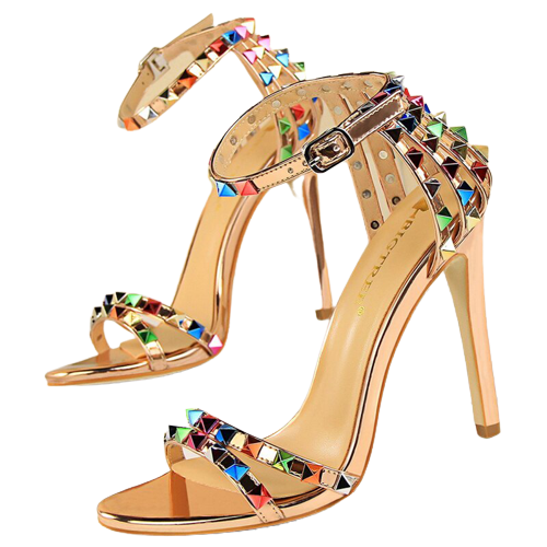 Sandals | Glamorous Ankle Strap Sandals | SANSA COSTA SHOES – Page 12 ...