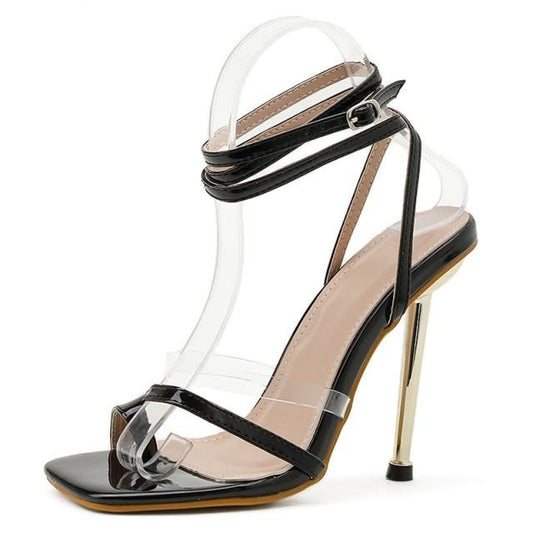 Sandals | Glamorous Ankle Strap Sandals | SANSA COSTA SHOES – Page 12 ...