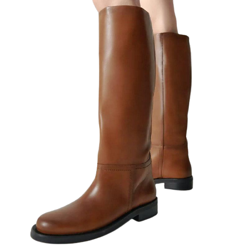  Knee High Riding Boots- Sansa Costa