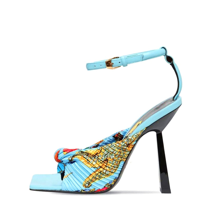  Fashion Summer Sandals- Sansa Costa