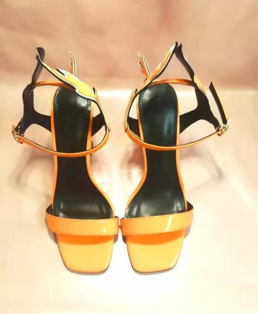 Luxury Wedge  Sandals- Sansa Costa